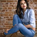 5 Amazing Looks for Your Light Blue Denim Jeans