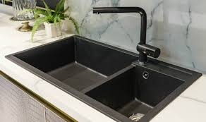 Black Sinks