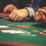Games you should play at an online casino