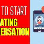 HOW TO START DATING ONLINE