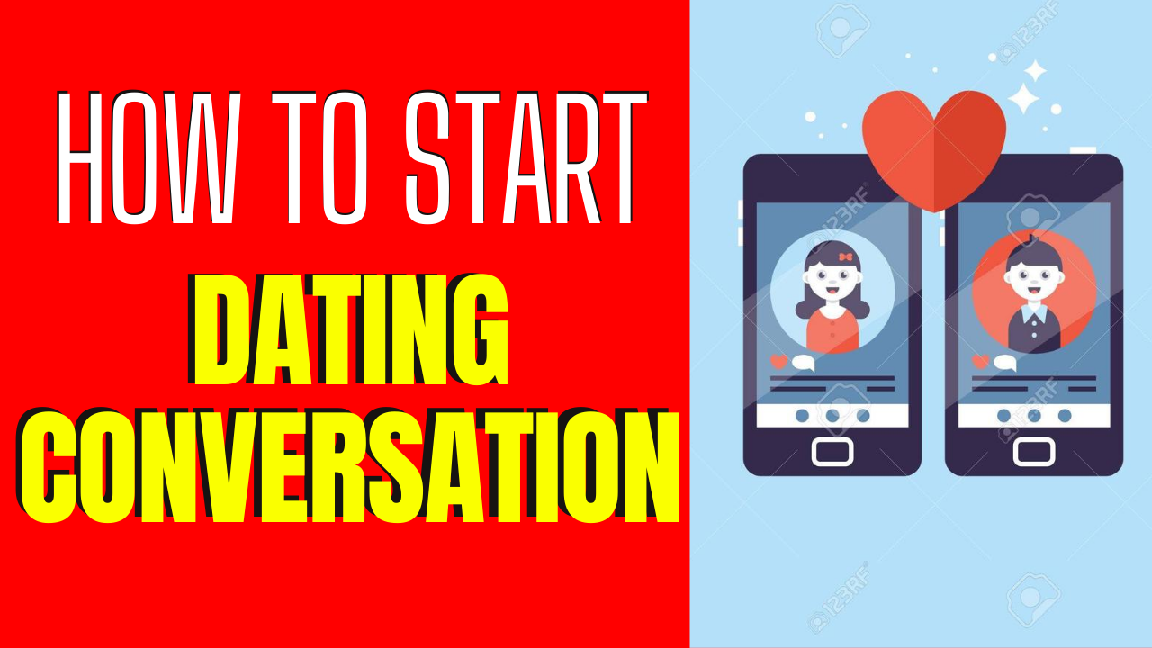 HOW TO START DATING ONLINE