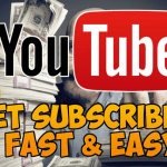 Helpful Tips to Get More YouTube Subscribers for Free