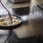 How To Use Non-Induction Cookware On Induction Cooktop