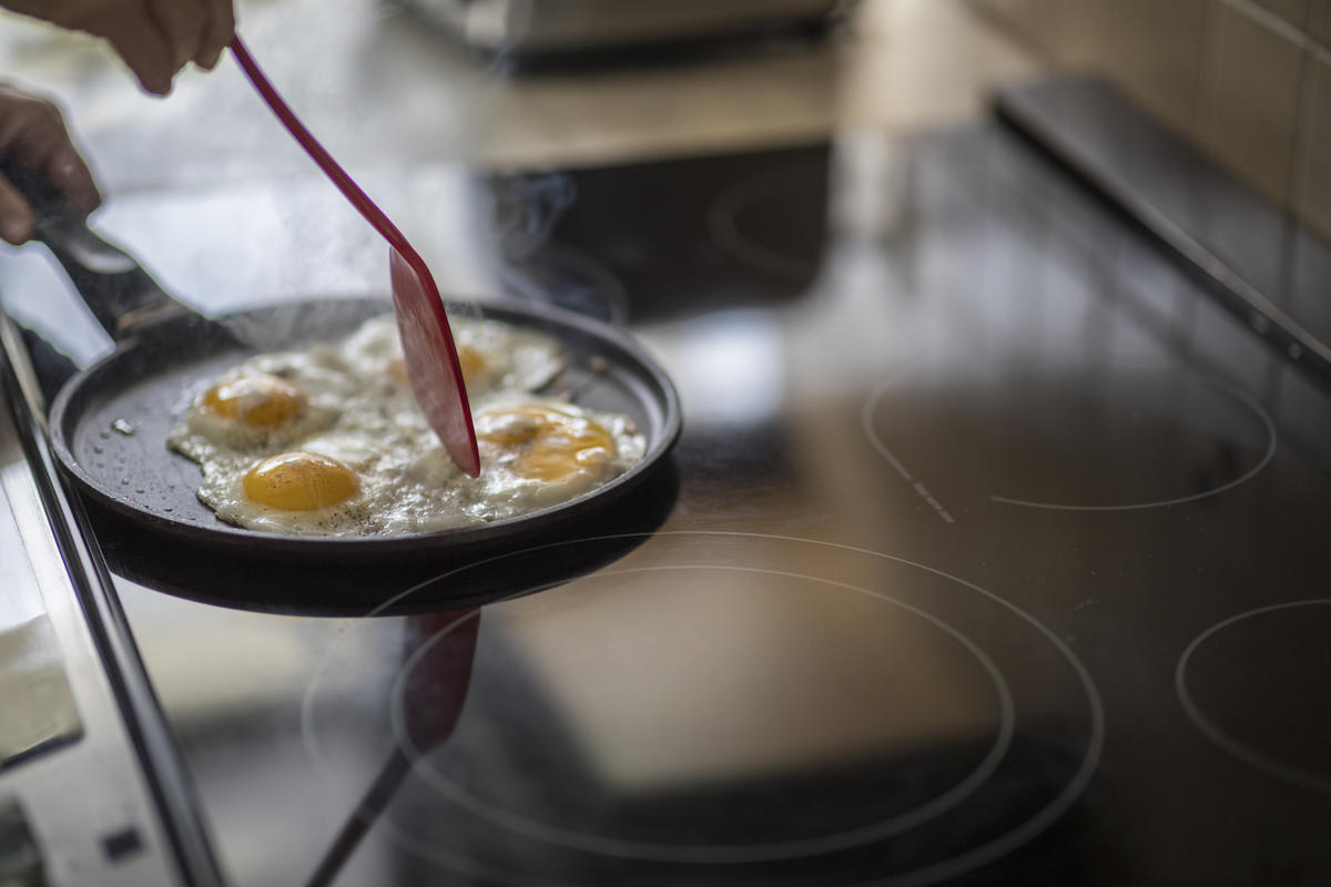 How To Use Non-Induction Cookware On Induction Cooktop