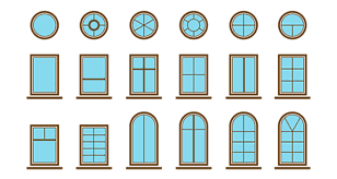 Sash Window History Through The Years