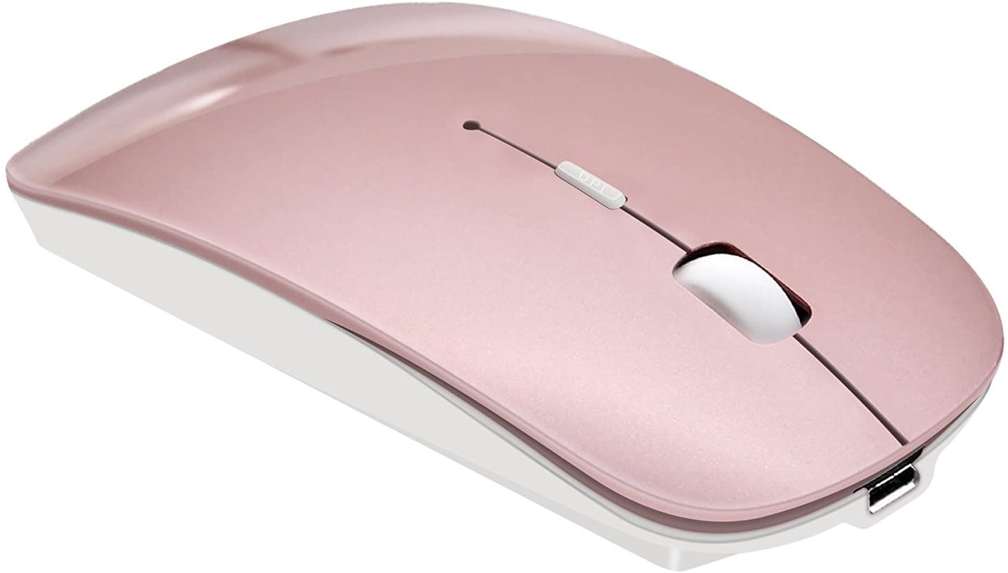 Specification of HONOR Bluetooth Mouse
