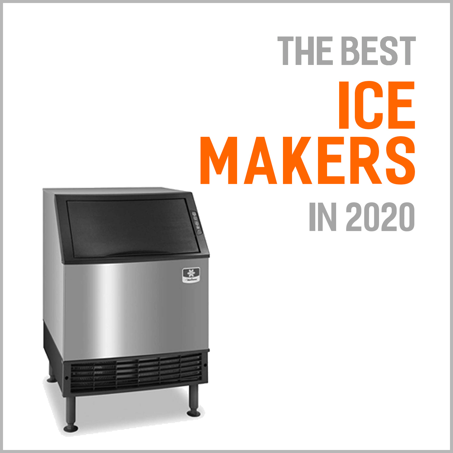 commercial icemakers