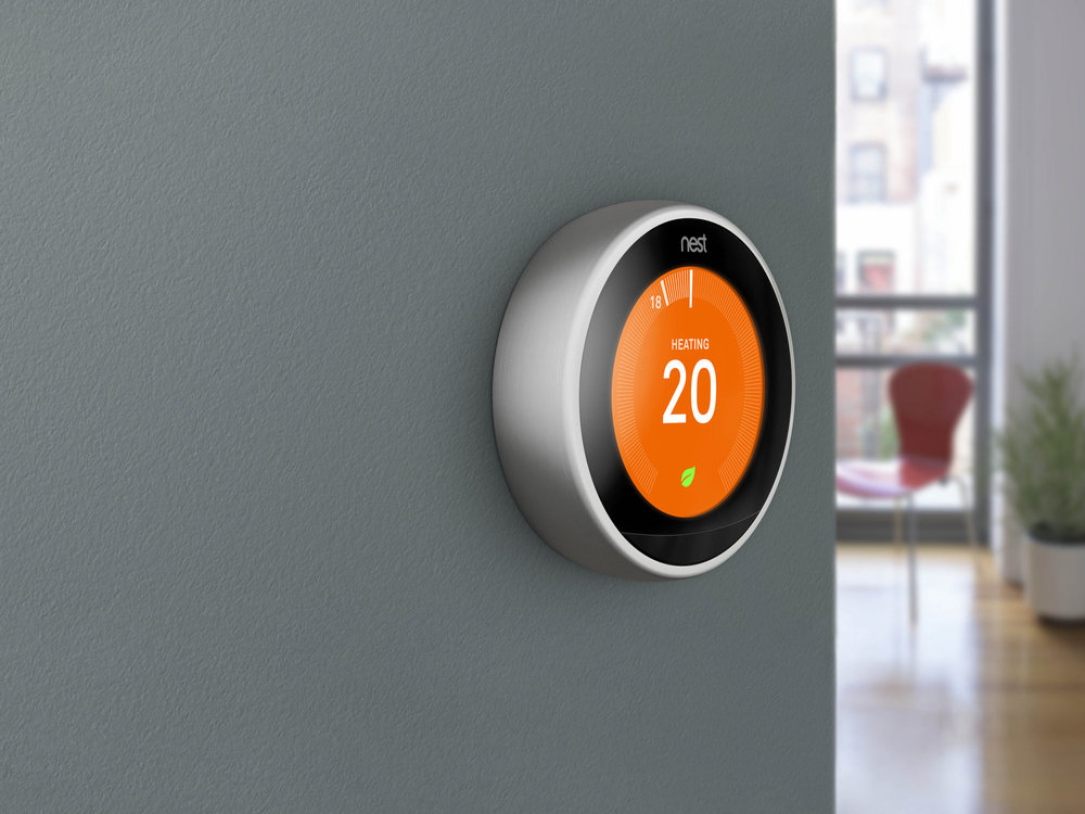 The pros and cons of smart heating