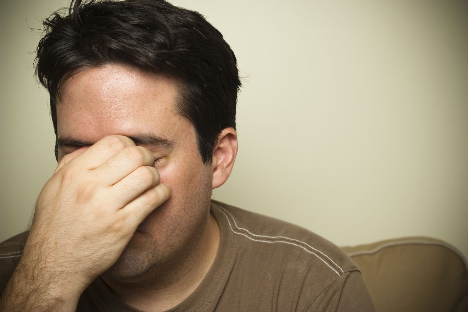 Things To Do When Treating Sinusitis