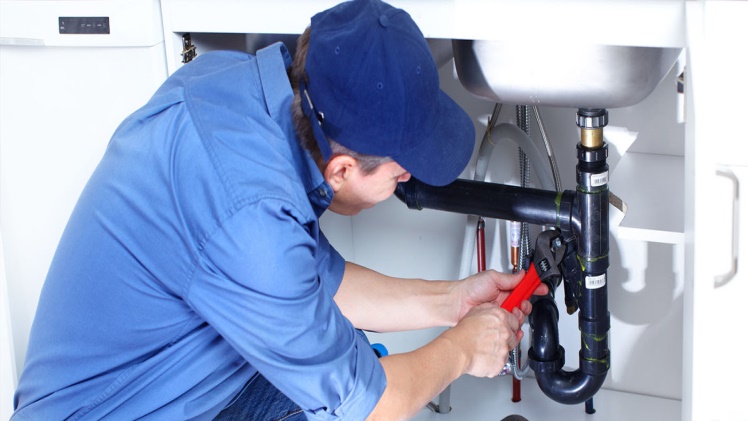 how to become a licensed plumber in new york