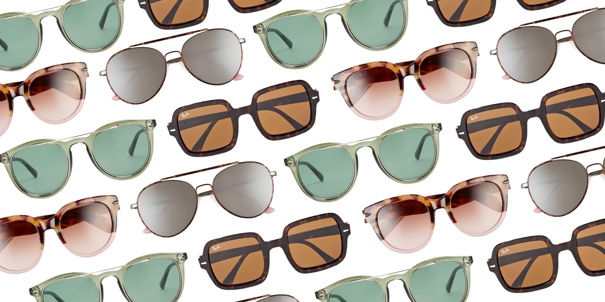 Top Sunglasses Brands for Winter Fashion 2020