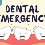 dental emergency