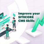 How to improve Sitecore CMS skills.