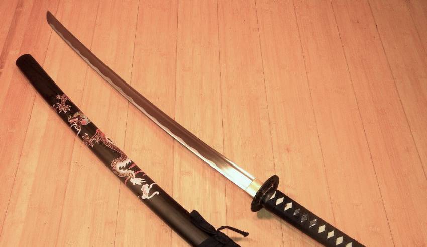 The Ultimate Katana Sword Care Tips