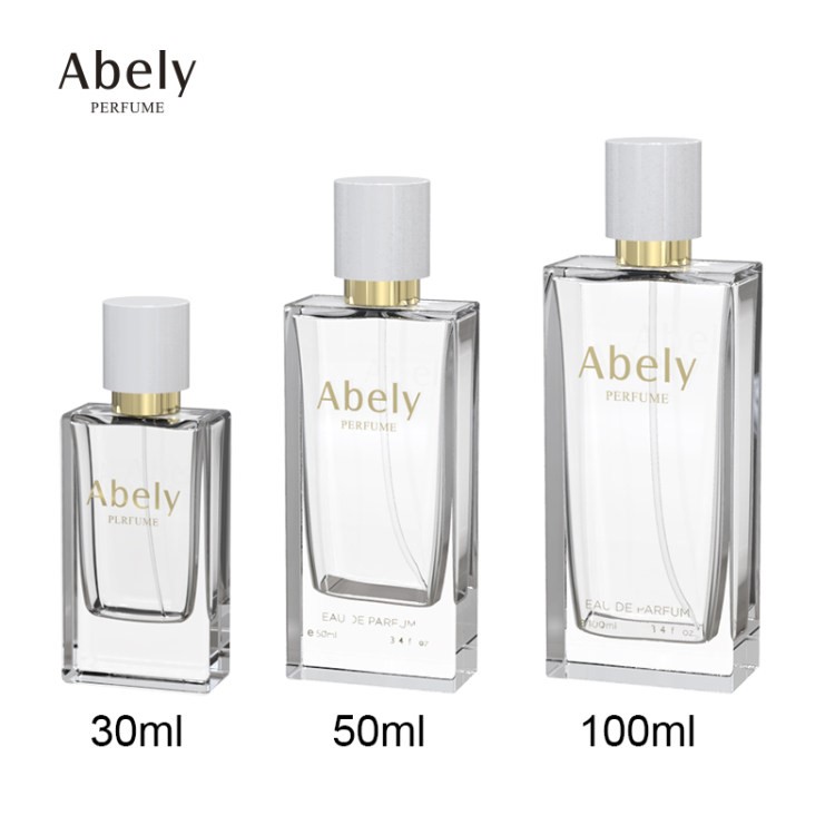 What Is the Right Travel Size of the Perfume Bottle?