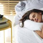 4 Things To Avoid To Have a Good Night's Sleep