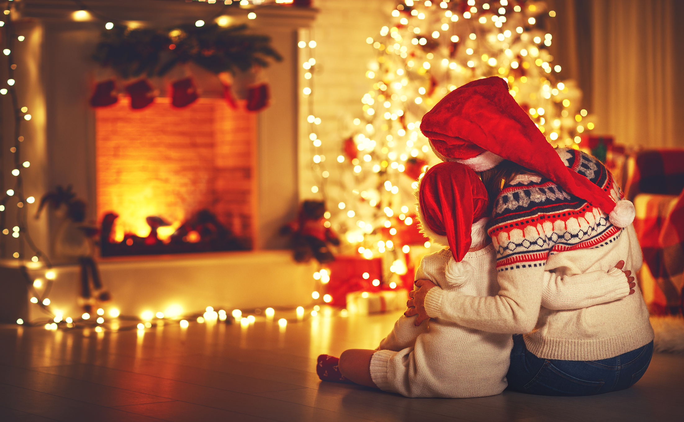 8 Ideas to Make 2020 Christmas Joyful