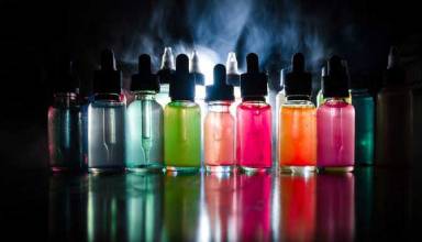 Best E-Liquid For Your Vapes-Try These Tips Out
