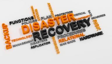 Impacts Of IT Disasters In Business