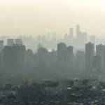 Living in a Polluted City