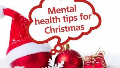 Mental Health this Christmas