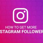 Step by step guidelines to get free (and real) Instagram likes & Followers in 2020