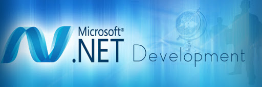 .net development services
