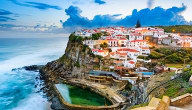 Why Spain is a good holiday destination