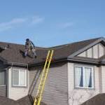 choosing a roofing company in Edmonton