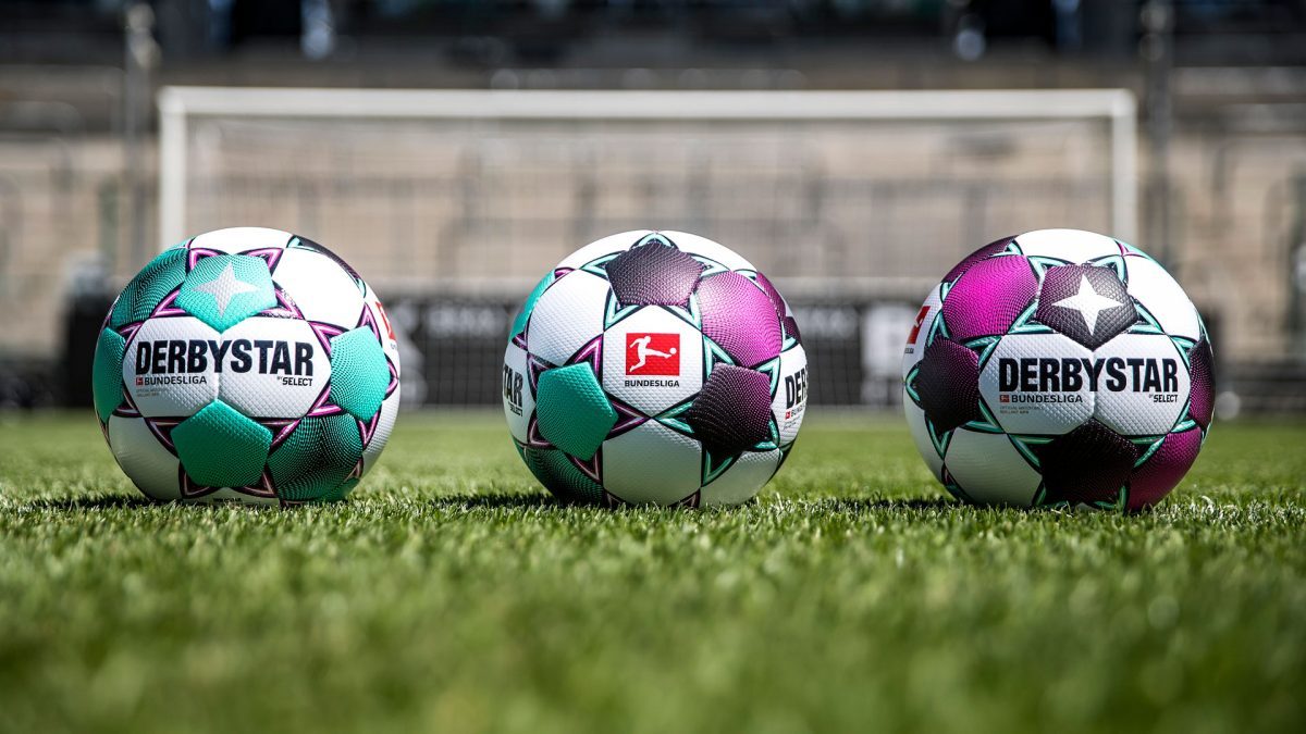 new Bundesliga season starts