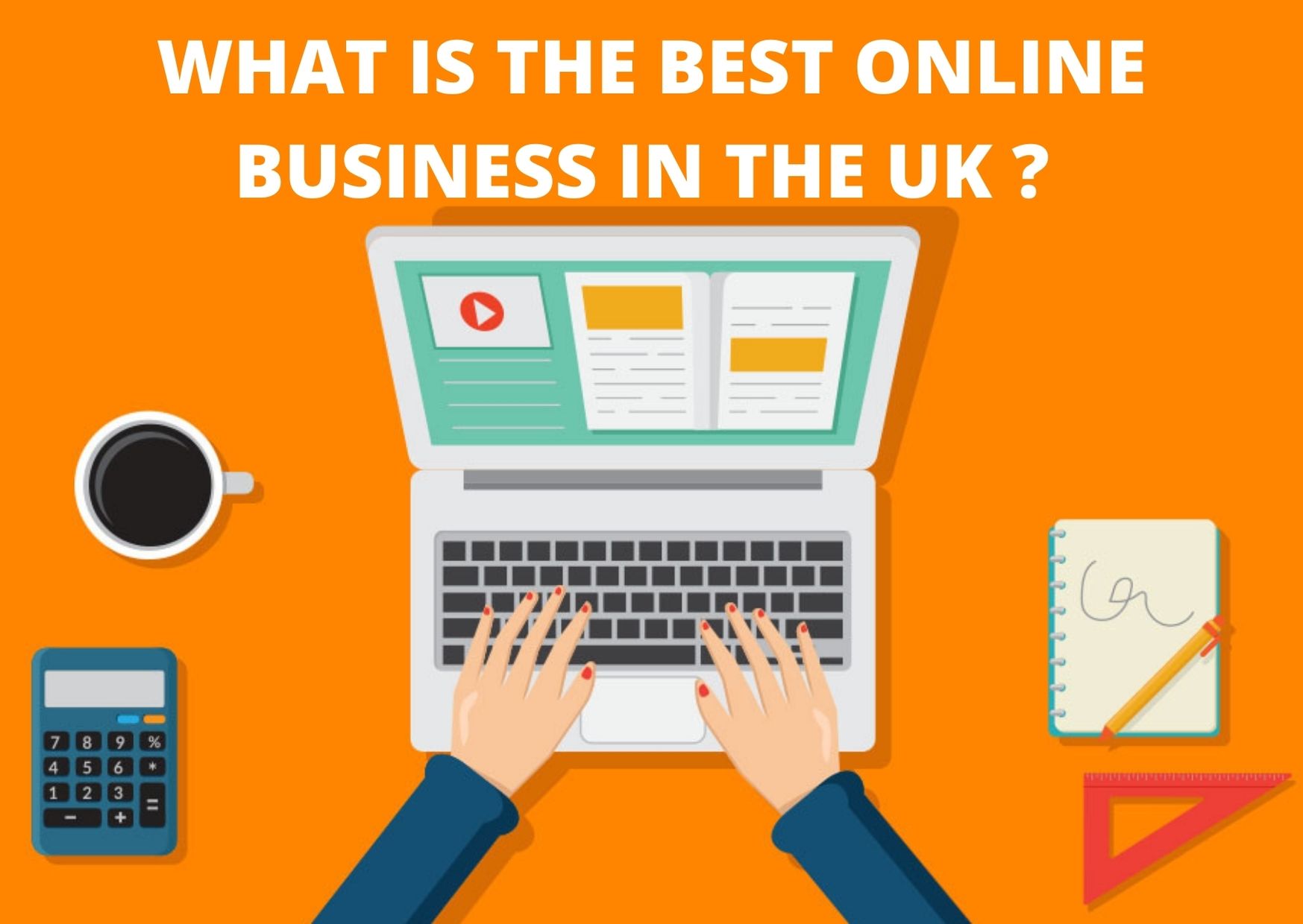 online business in uk