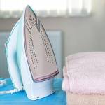 How to Clean an Iron