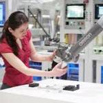 4 Types of Collaborative Robots and Their Advantages