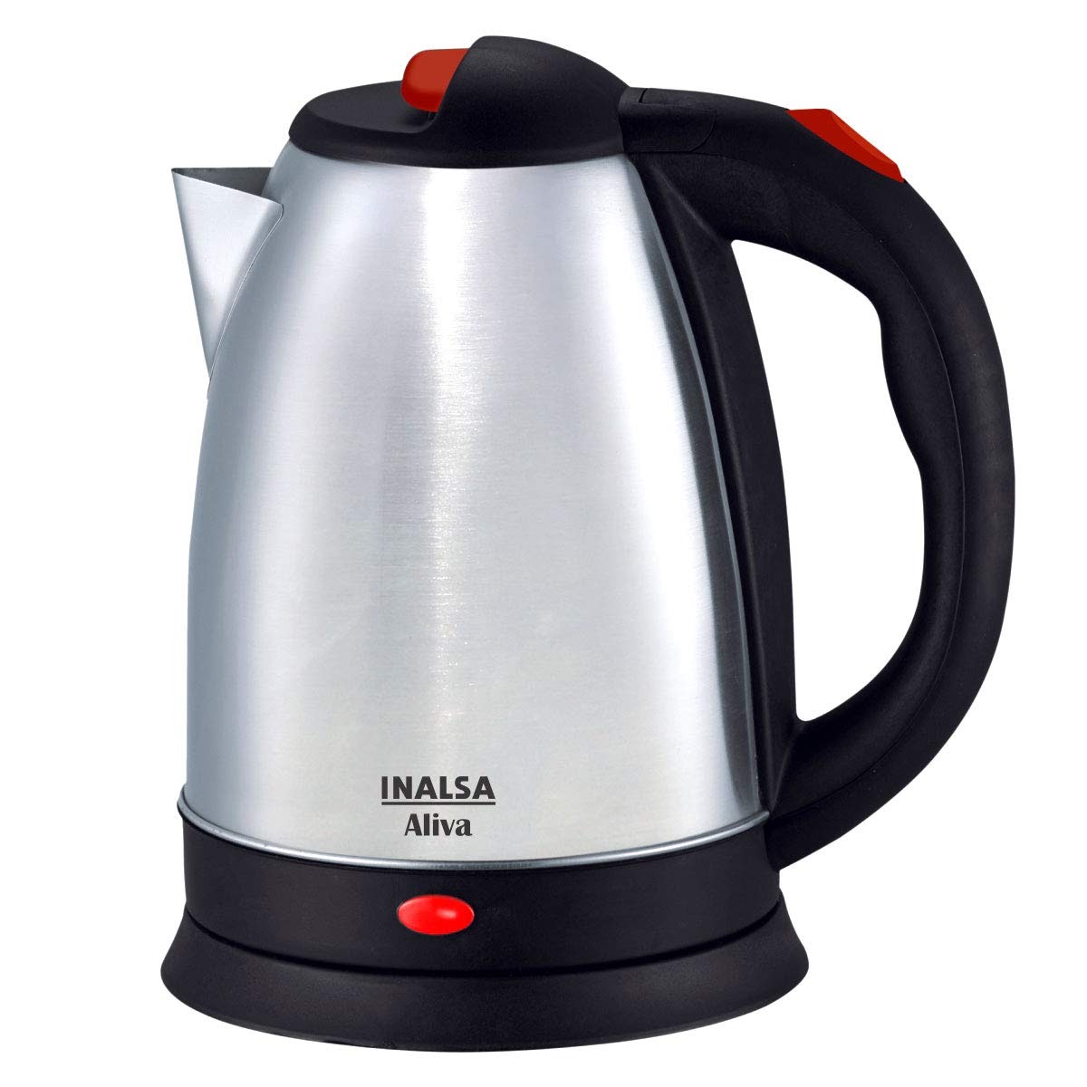 Top Inalsa Electric Kettles Review