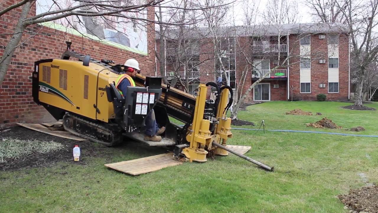 Everything you need to know about Directional Drilling