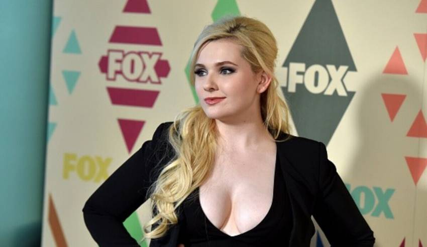 Interesting facts about the Abigail Breslin