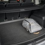 How to organize your car trunk