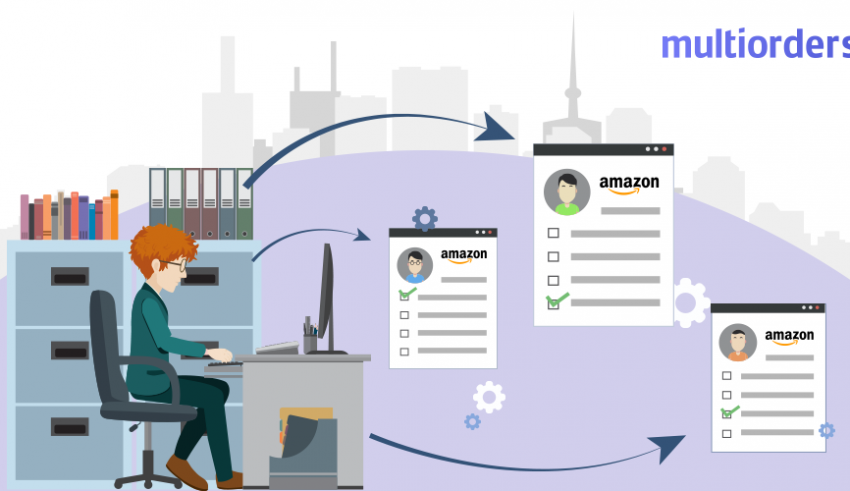 Making Use of Amazon Inventory Management Software to Maximize Productivity