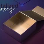 metalized boxes, metalized box, metalized packaging, wholesale metalizede boxes, metalized boxes wholesale, custom metalized boxes, custom metalized box,