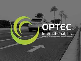 OPTEC Provides Solutions For A Sustainable Future