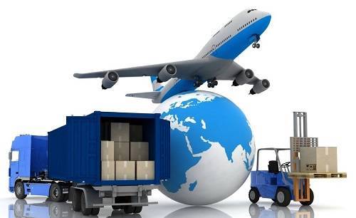 Professional Freight Forwarding Company