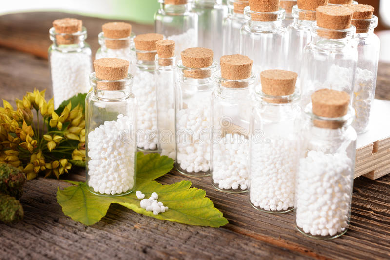 Thing You Need To Know About Homeopathic Treatments