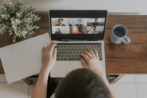 Tips for Hosting a Successful Virtual Event in 2021