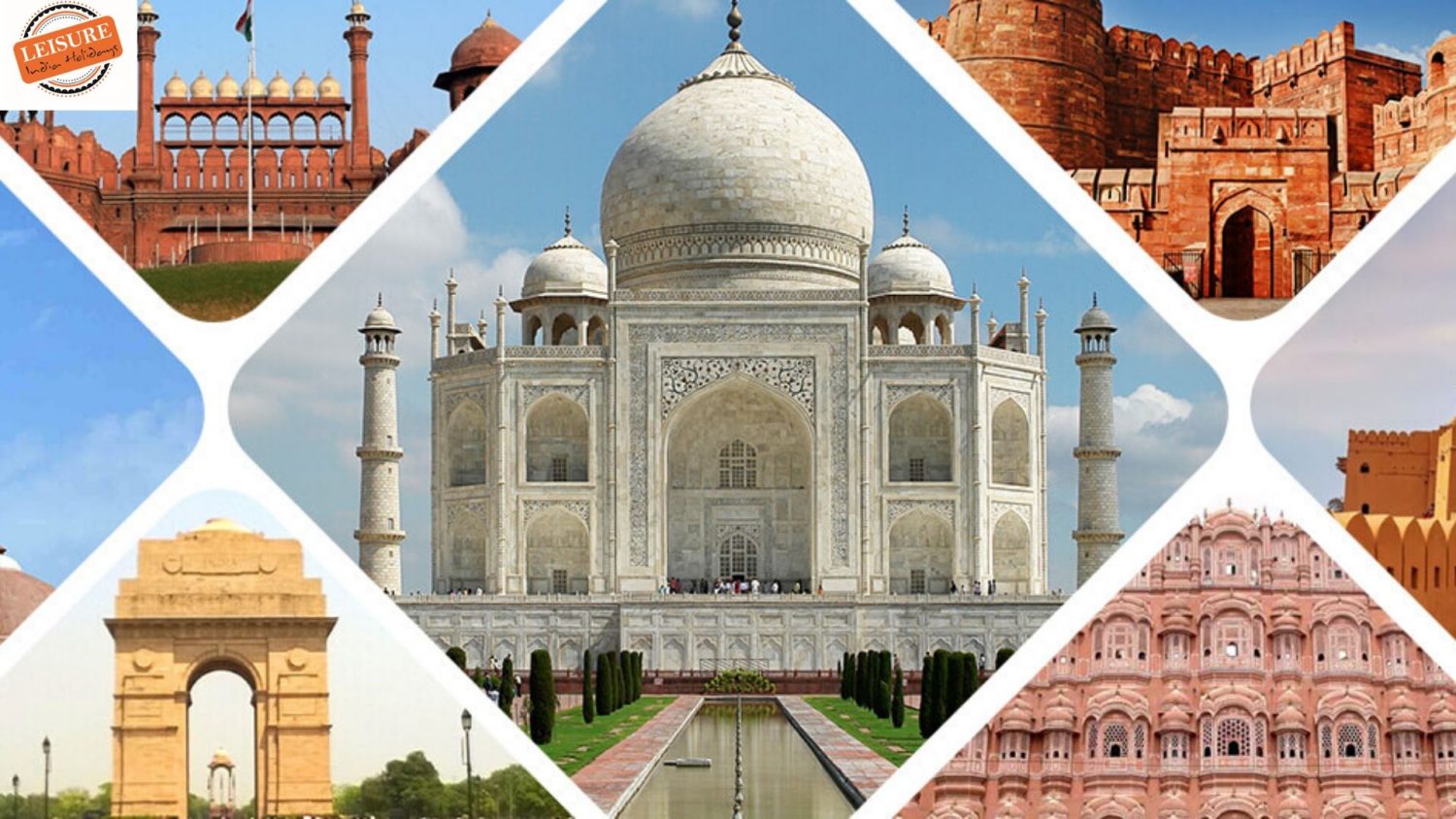 What To Expect From Golden Triangle Tour Of India?