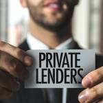 What is private lending?