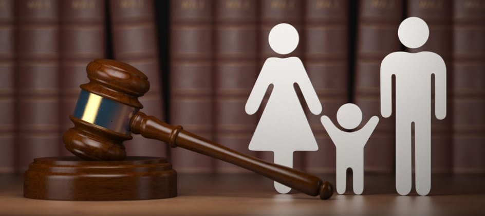 Who Gets Custody of a Child in a Divorce