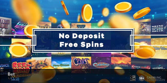 Can you win real money with a free spins no deposit bonus?