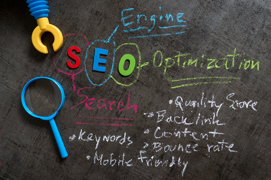 Simple SEO Tips That Make All the Difference
