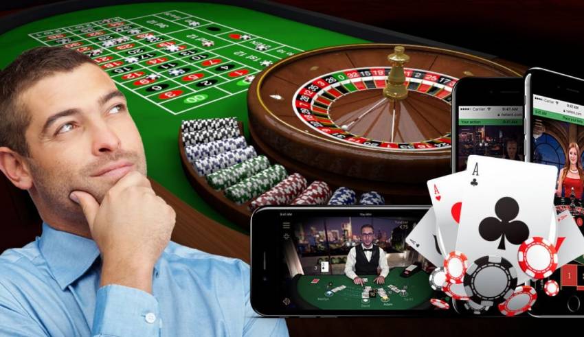 Make money with casino online reviews