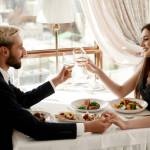 6 Helpful Tips on How to be Comfortable in Your First Date